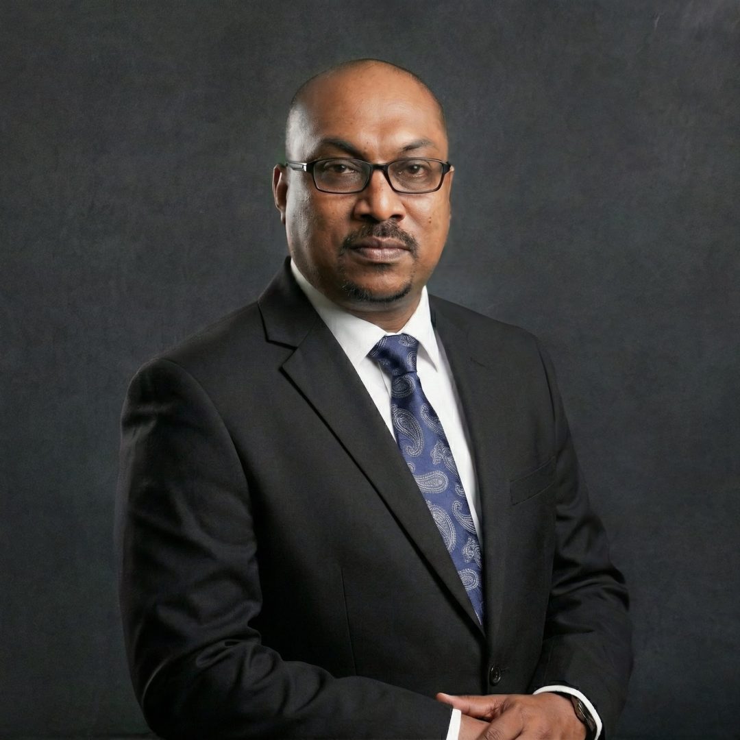 Lochana<br> Ranasinghe