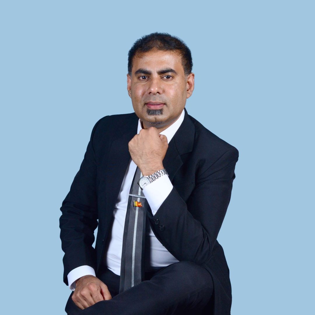 Manoj <br> Wasalamudaly